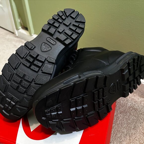 Nike Air Max Goadome Boots – Size 11.5M - Picture 4 of 10